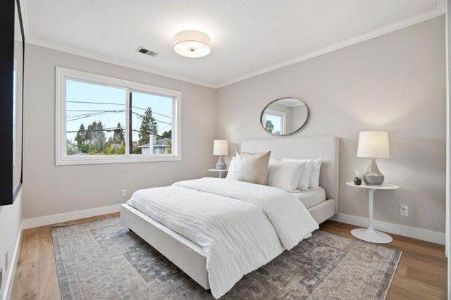 1851 Hull Avenue, Redwood City, CA 94061