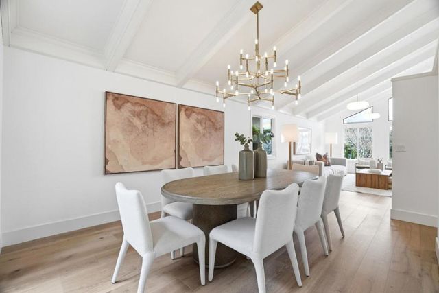 1851 Hull Avenue, Redwood City, CA 94061