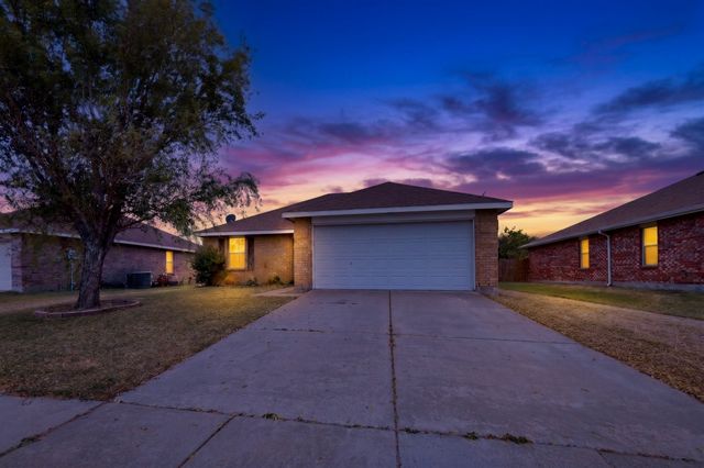 2505 Mitchell Lane, Anna, TX 75409