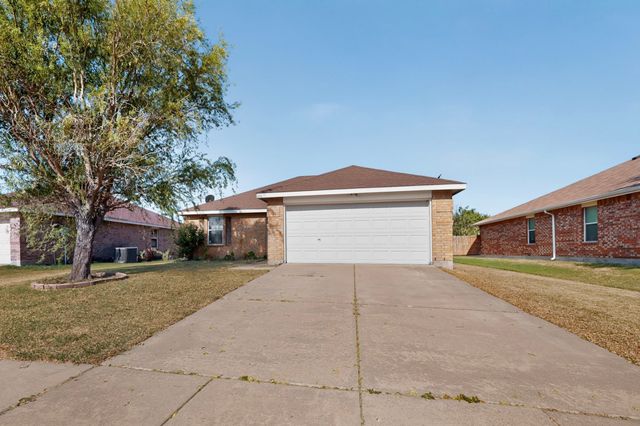 2505 Mitchell Lane, Anna, TX 75409
