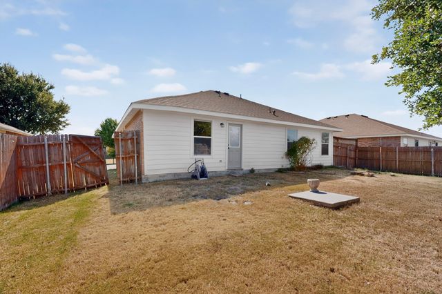 2505 Mitchell Lane, Anna, TX 75409