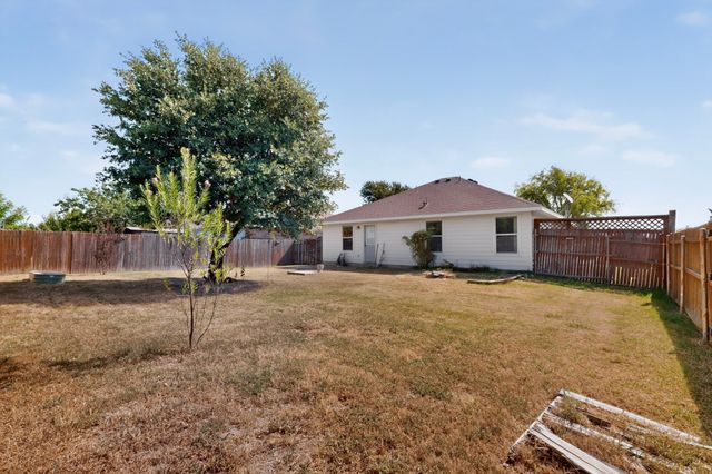 2505 Mitchell Lane, Anna, TX 75409