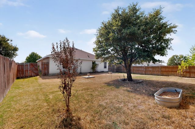 2505 Mitchell Lane, Anna, TX 75409