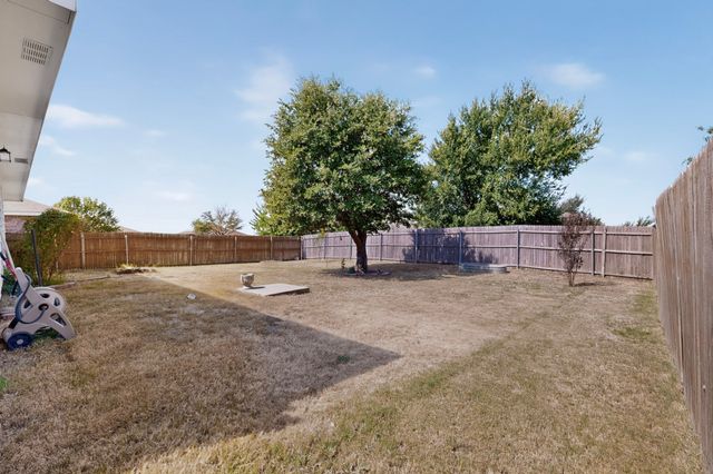 2505 Mitchell Lane, Anna, TX 75409