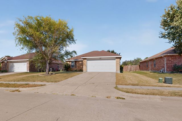 2505 Mitchell Lane, Anna, TX 75409
