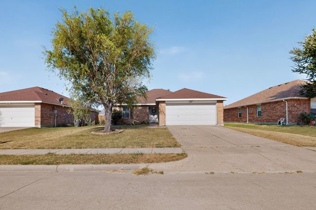 2505 Mitchell Lane, Anna, TX 75409