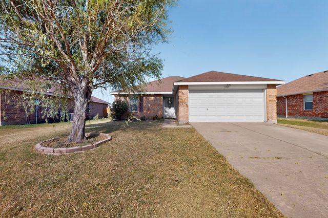 2505 Mitchell Lane, Anna, TX 75409