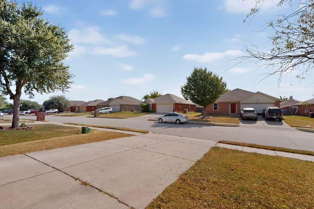 2505 Mitchell Lane, Anna, TX 75409