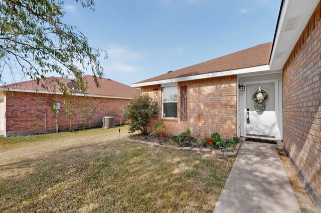 2505 Mitchell Lane, Anna, TX 75409