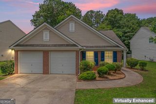 11581 KADES Trail, Hampton, GA 30228
