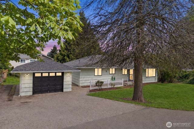 2426 S 142nd Street, Seatac, WA 98168