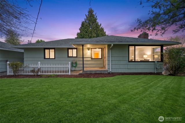 2426 S 142nd Street, Seatac, WA 98168