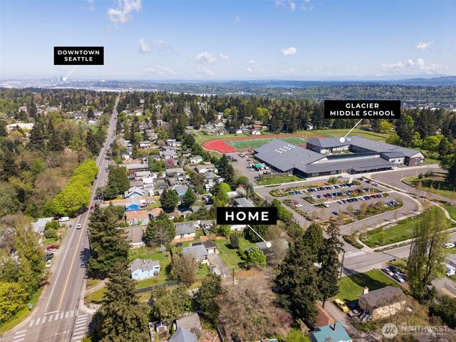 2426 S 142nd Street, Seatac, WA 98168