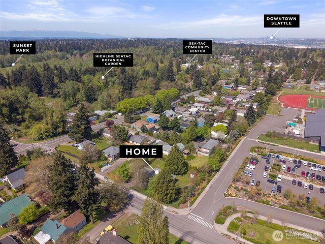 2426 S 142nd Street, Seatac, WA 98168