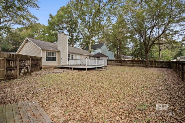 142 Appomatox Drive, Daphne, AL 36526