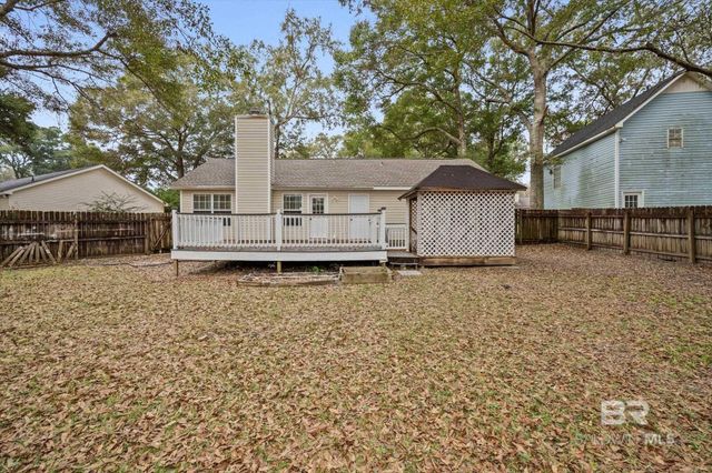 142 Appomatox Drive, Daphne, AL 36526