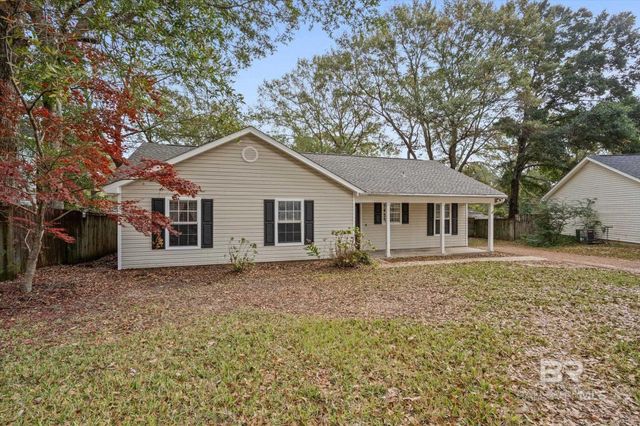 142 Appomatox Drive, Daphne, AL 36526