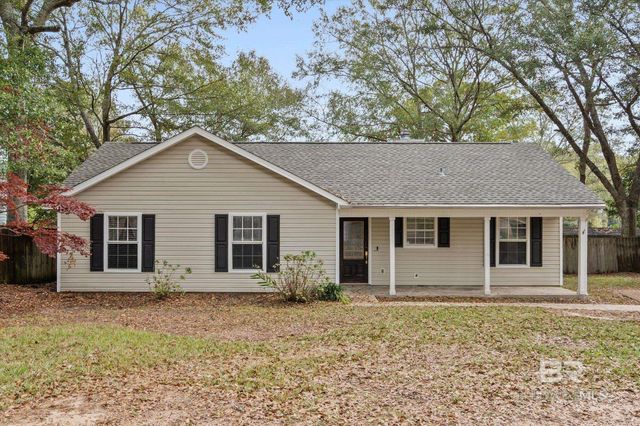 142 Appomatox Drive, Daphne, AL 36526