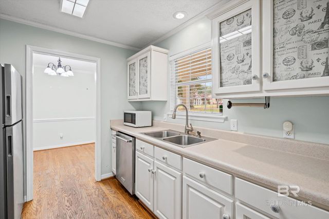 142 Appomatox Drive, Daphne, AL 36526