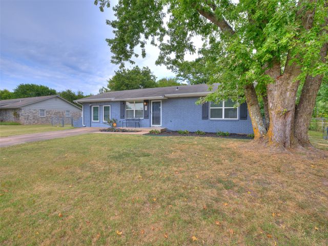 22 Linda Street, Kiefer, OK 74041