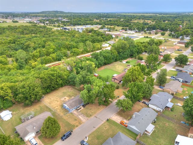 22 Linda Street, Kiefer, OK 74041