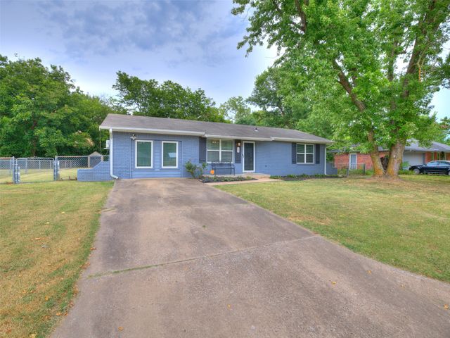 22 Linda Street, Kiefer, OK 74041