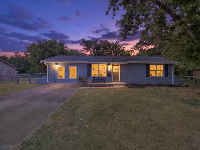 22 Linda Street, Kiefer, OK 74041