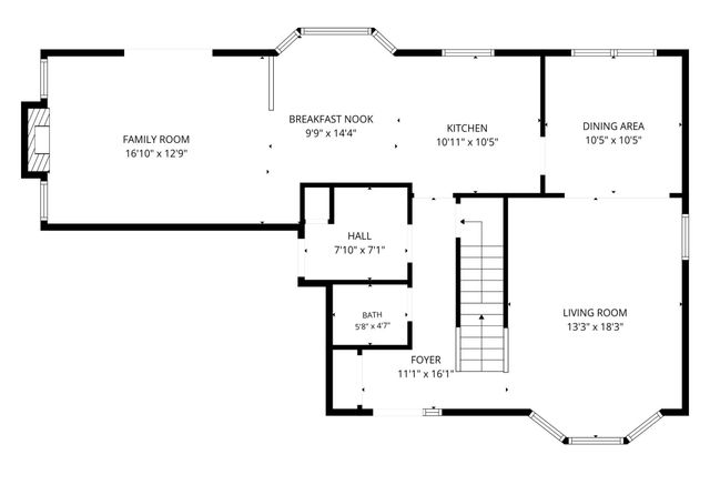 1946 Lochaven Alcove, Woodbury, MN 55125