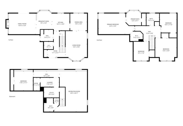 1946 Lochaven Alcove, Woodbury, MN 55125