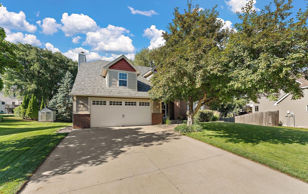 1946 Lochaven Alcove, Woodbury, MN 55125 — photo 3