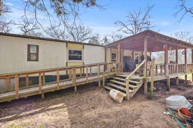 1725 Vz County Road 2403, Canton, TX 75103