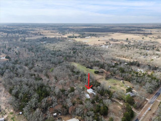 1725 Vz County Road 2403, Canton, TX 75103