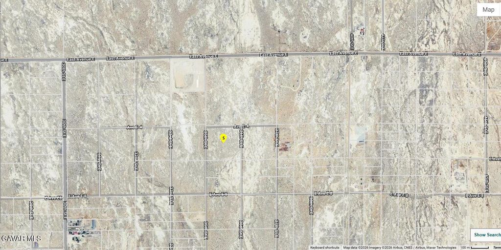 Vic 35 Ste Ave E4, Lancaster, CA 93535