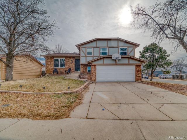 16602 E Gunnison Place, Aurora, CO 80017