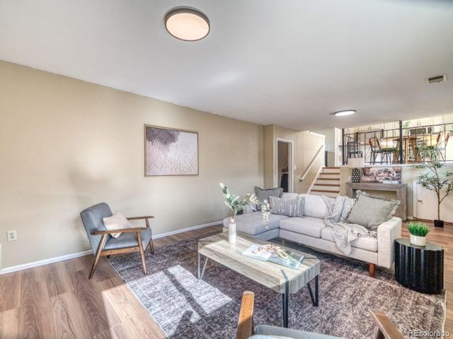 16602 E Gunnison Place, Aurora, CO 80017