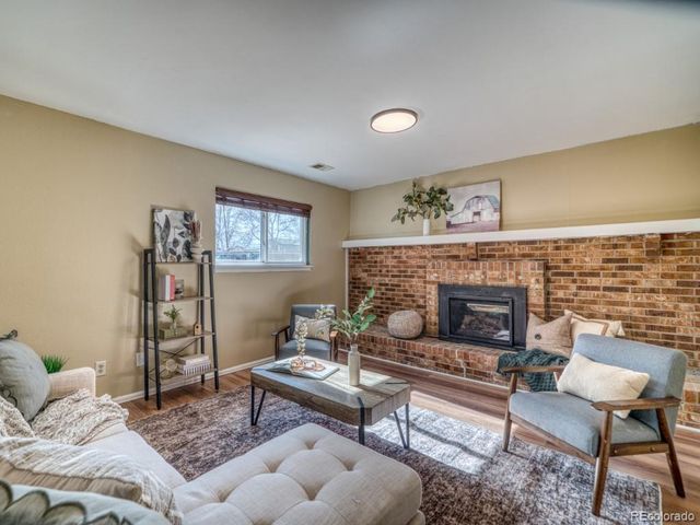 16602 E Gunnison Place, Aurora, CO 80017