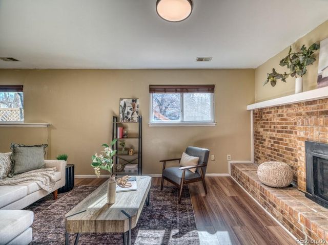 16602 E Gunnison Place, Aurora, CO 80017