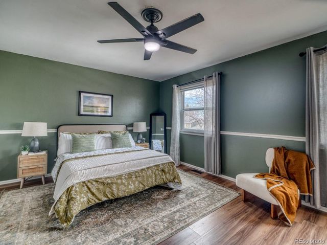 16602 E Gunnison Place, Aurora, CO 80017