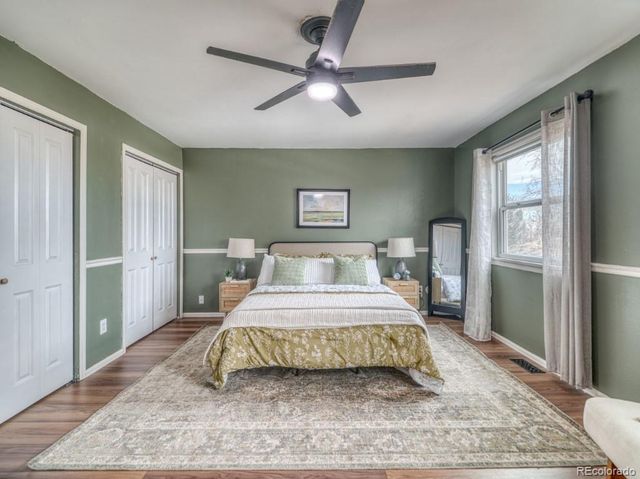 16602 E Gunnison Place, Aurora, CO 80017