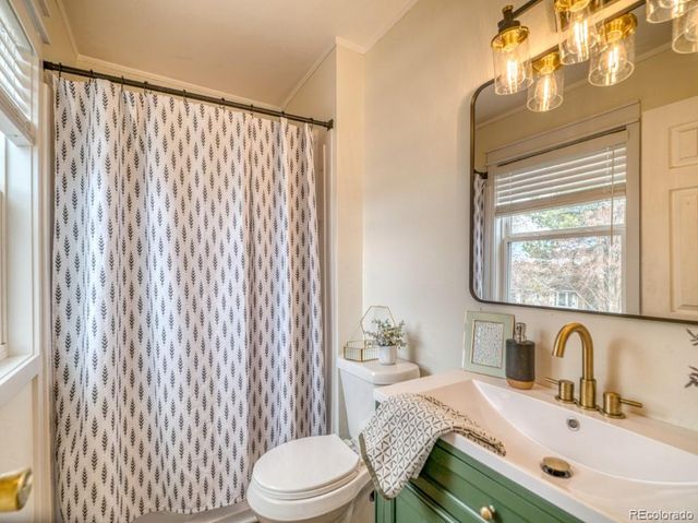 16602 E Gunnison Place, Aurora, CO 80017