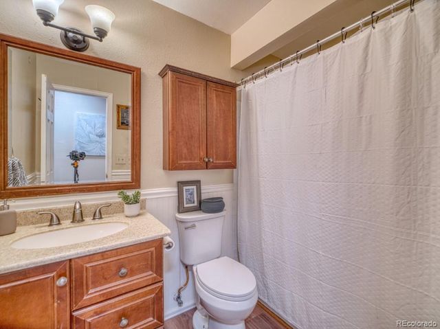 16602 E Gunnison Place, Aurora, CO 80017