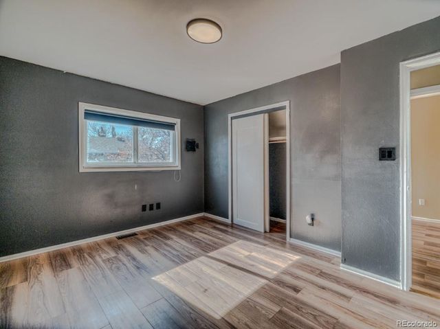 16602 E Gunnison Place, Aurora, CO 80017