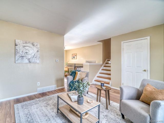 16602 E Gunnison Place, Aurora, CO 80017