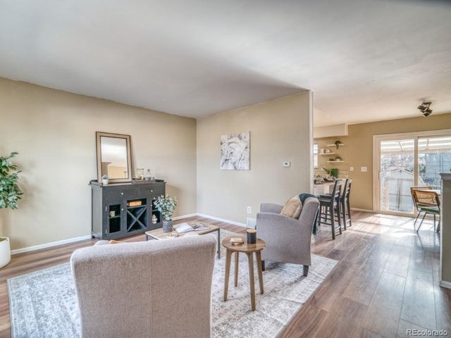 16602 E Gunnison Place, Aurora, CO 80017