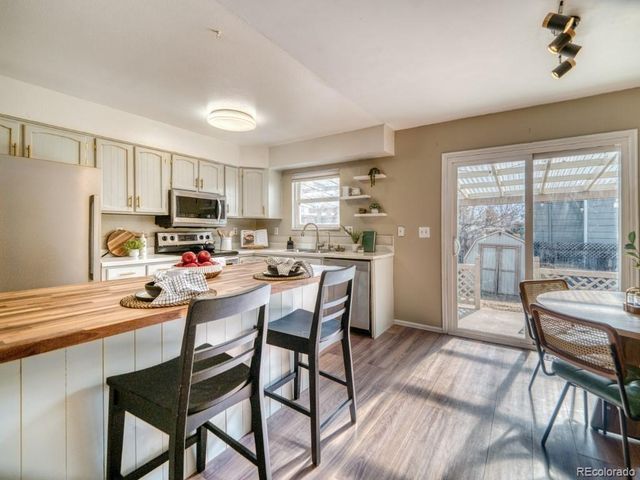 16602 E Gunnison Place, Aurora, CO 80017