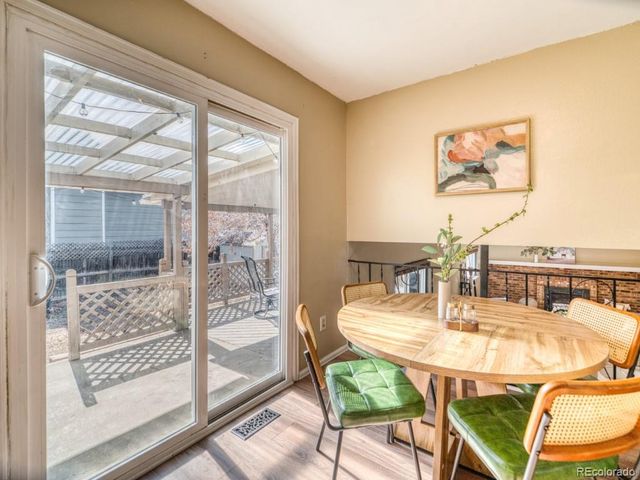 16602 E Gunnison Place, Aurora, CO 80017