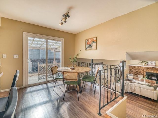 16602 E Gunnison Place, Aurora, CO 80017