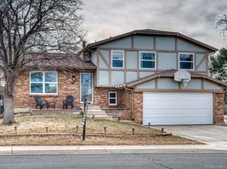 16602 E Gunnison Place, Aurora, CO 80017