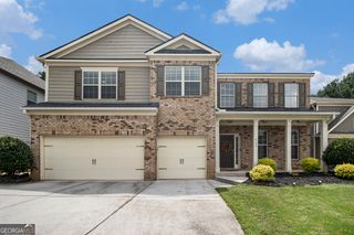 535 Lakeside View, Fairburn, GA 30213