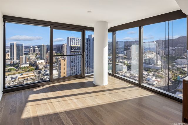 333 Ward Avenue 3515, Honolulu, HI 96814